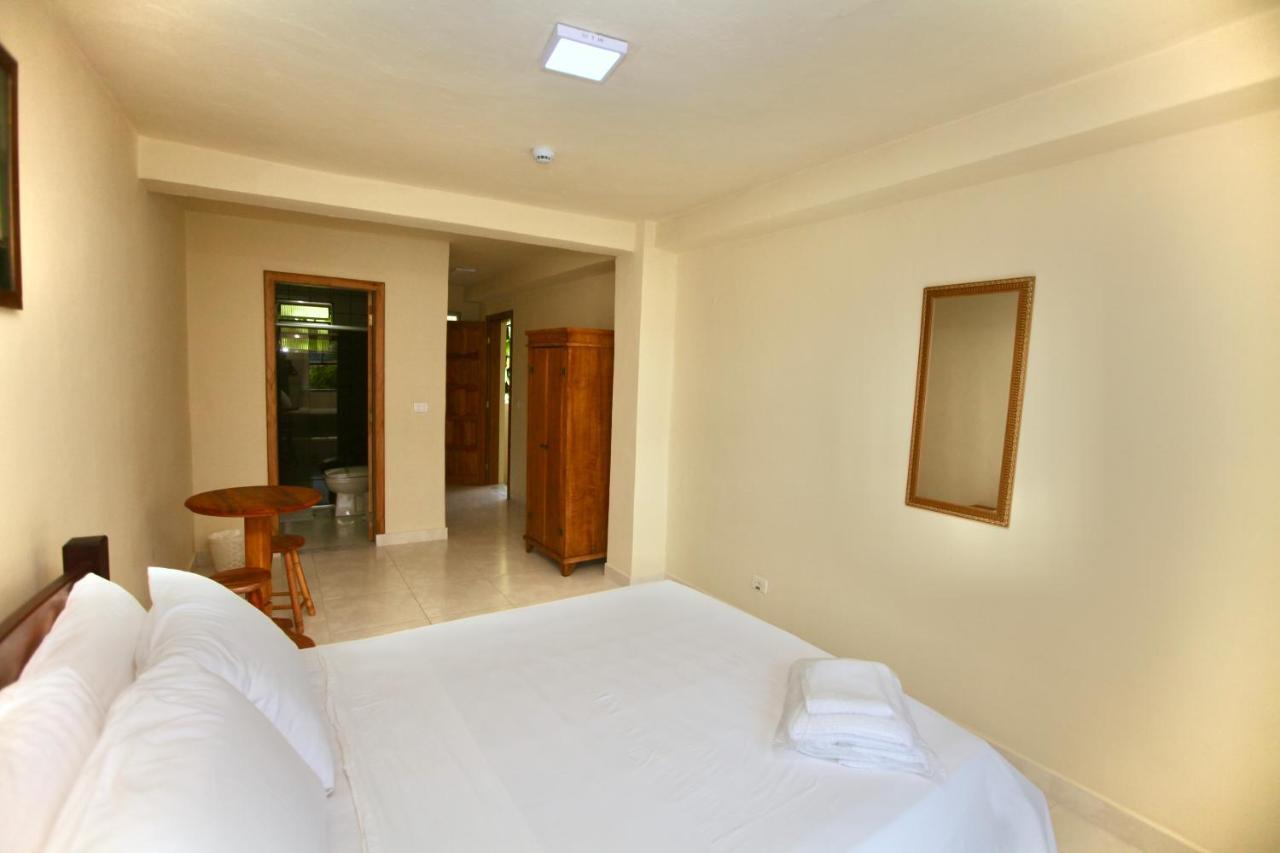 Colonial Hotel Ilhabela Luaran gambar