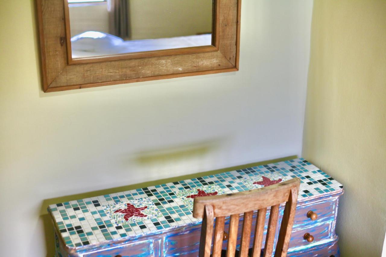 Colonial Hotel Ilhabela Luaran gambar