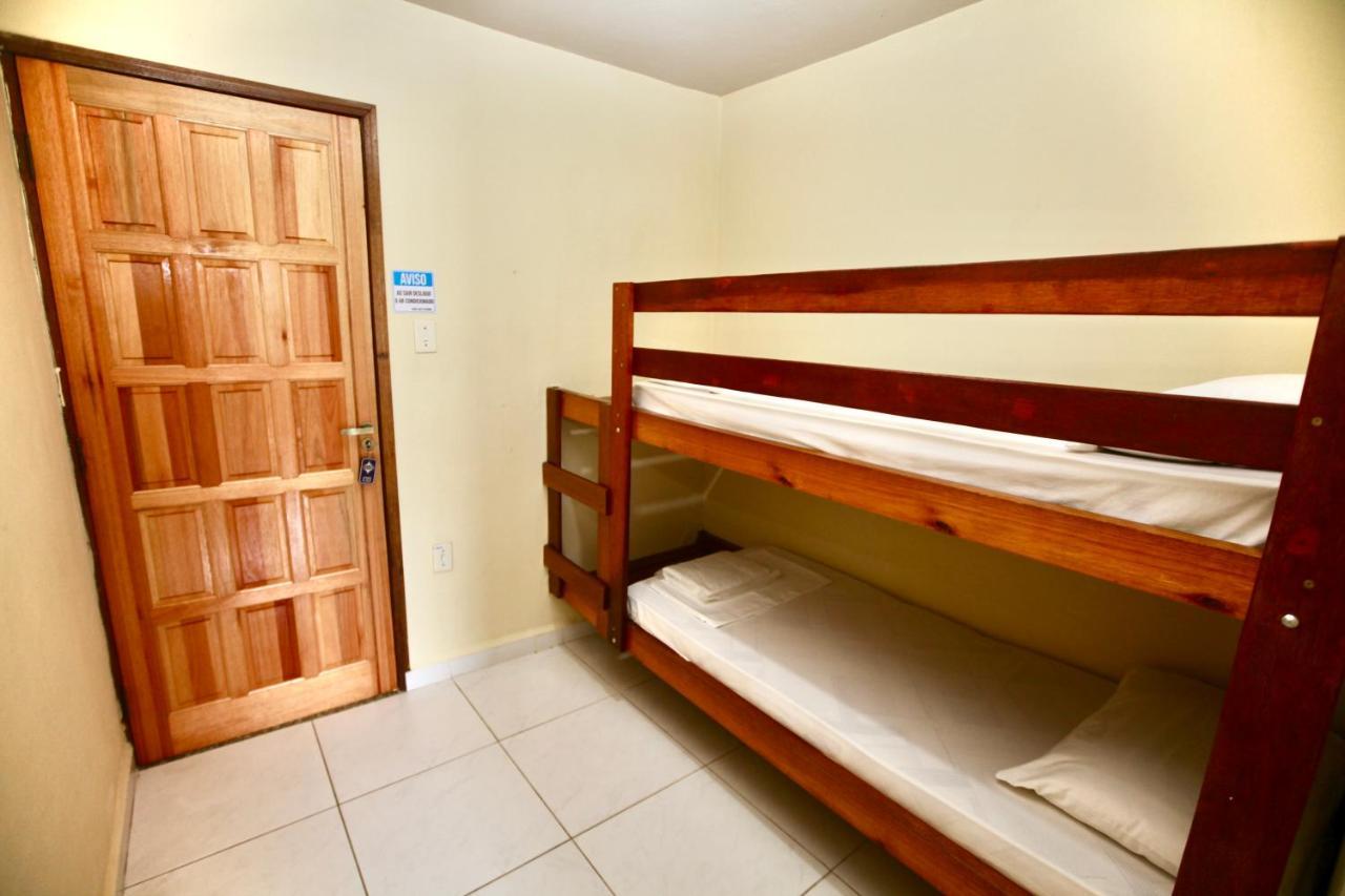 Colonial Hotel Ilhabela Luaran gambar