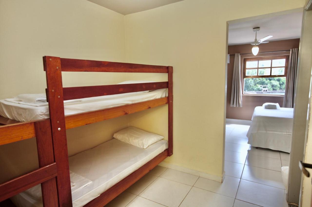 Colonial Hotel Ilhabela Luaran gambar