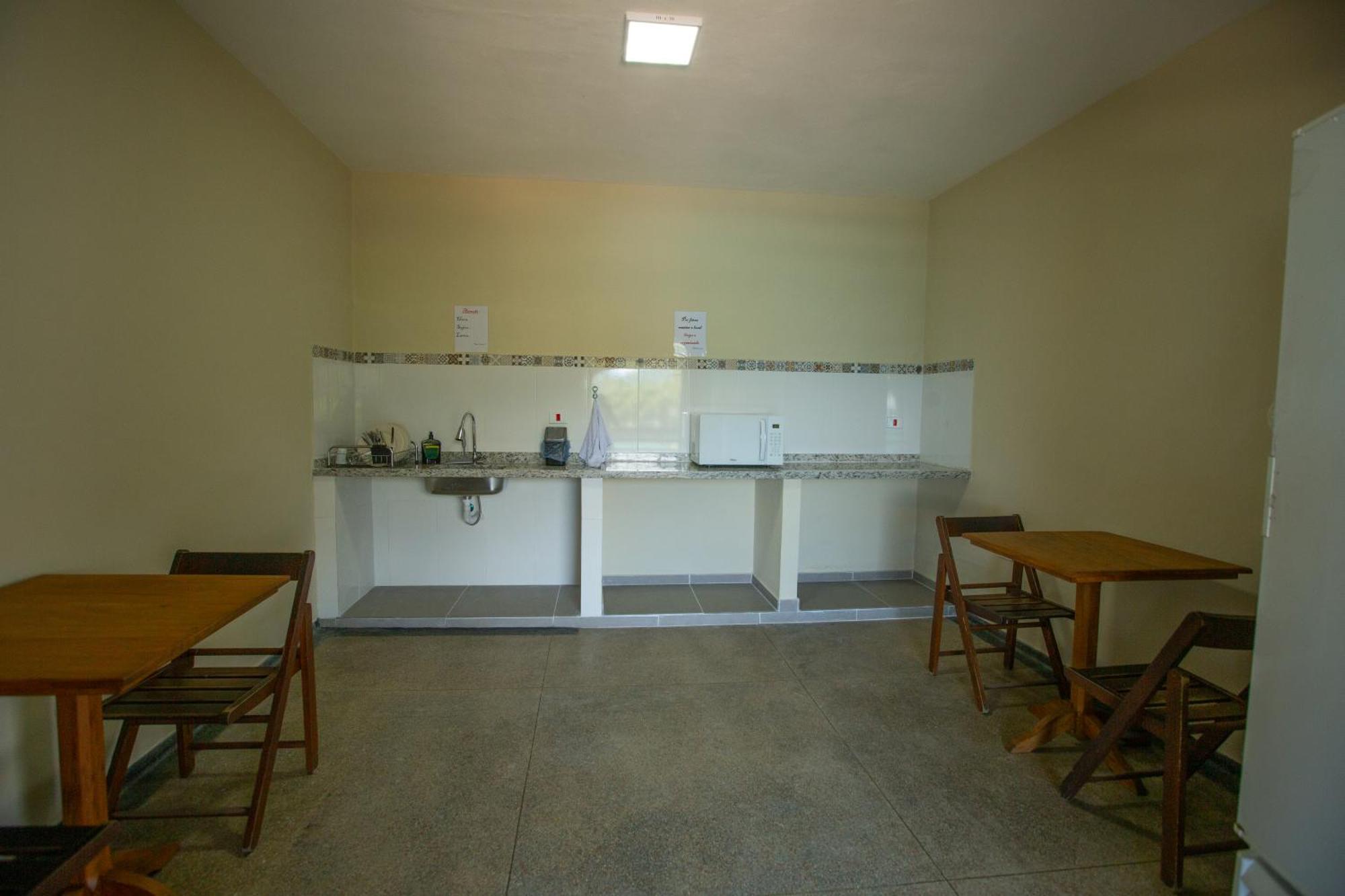 Colonial Hotel Ilhabela Luaran gambar
